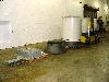  PNEUMAFIL Model 300 Briquetter, 15 hp hydraulic unit,